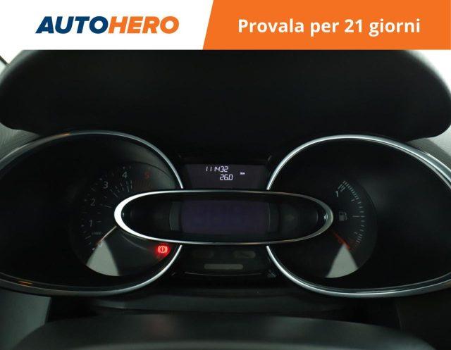 RENAULT Clio Sporter dCi 8V 90CV EDC Start&Stop Energy Zen