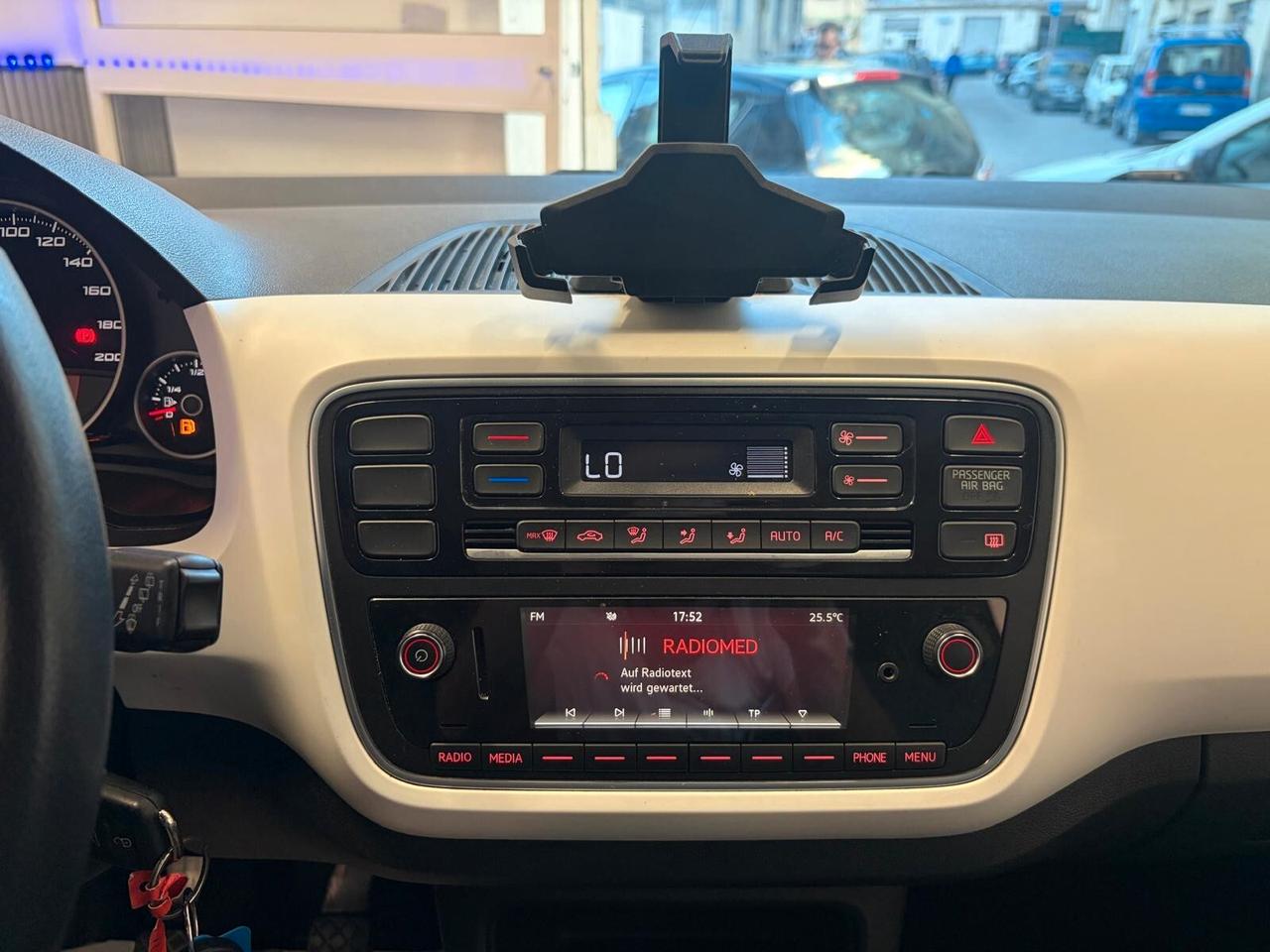 Seat Mii 1.0 5 porte FR Line 58.000KM NUOVA
