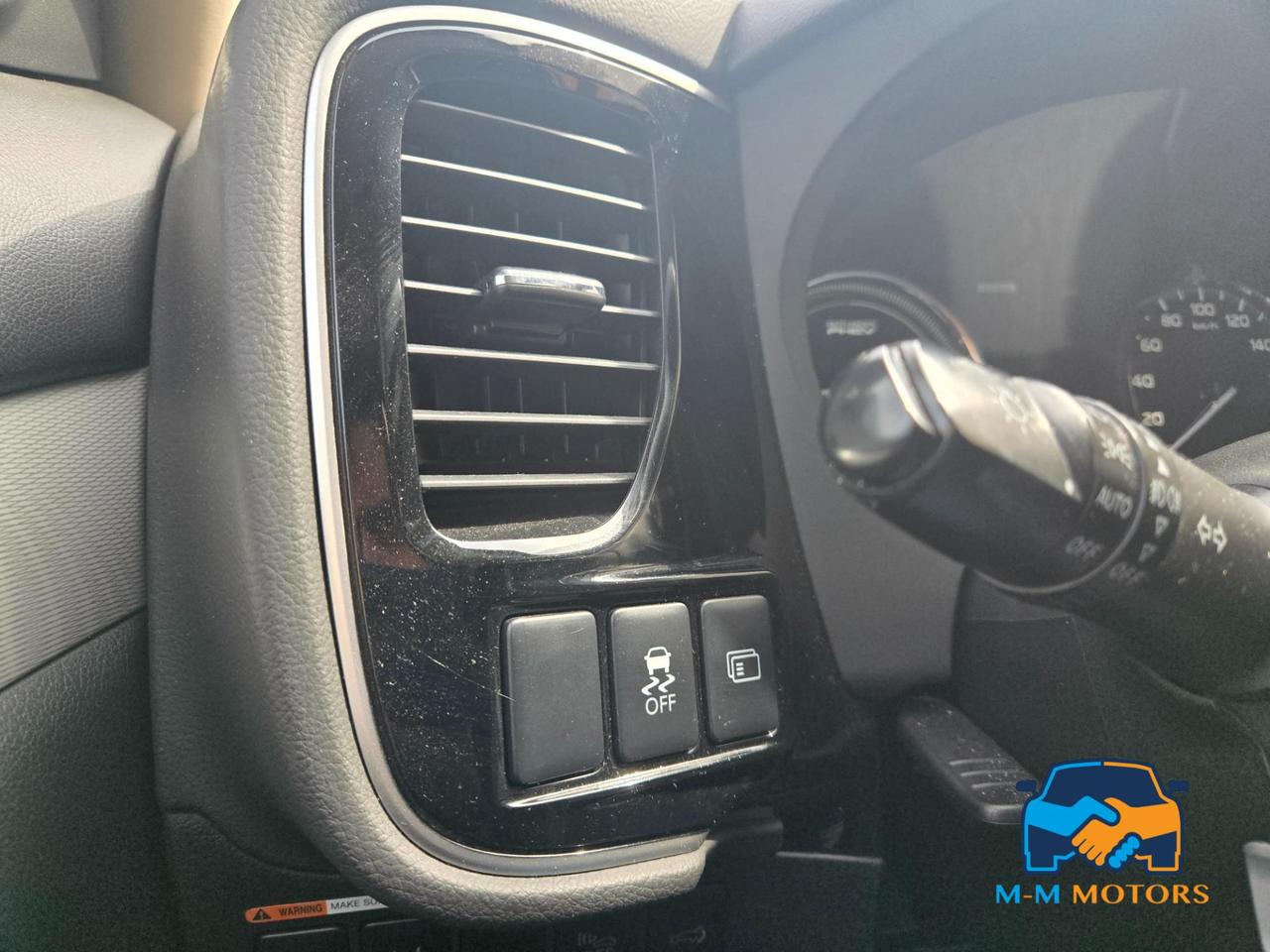 Mitsubishi Outlander phev 2.0 Instyle Diamond 4wd