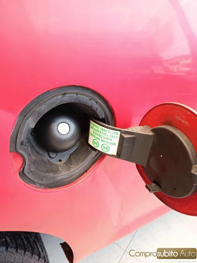 RENAULT Twingo 1.2 16V Dynamique