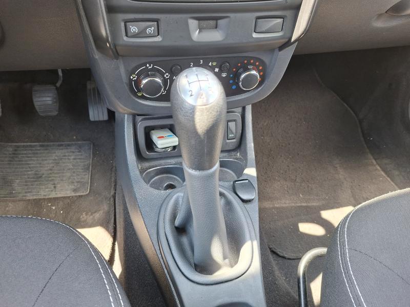 Dacia Duster 1.6 4x2 105cv