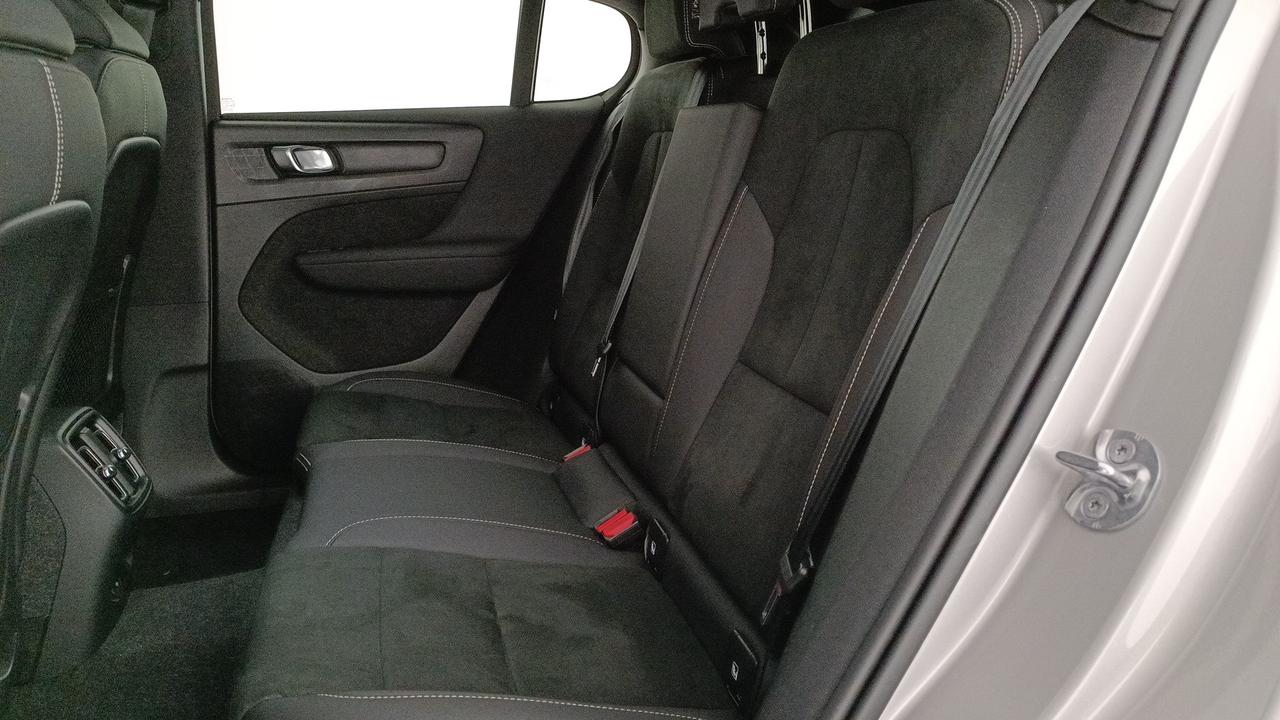 VOLVO C40 twin motor 1st Edition awd