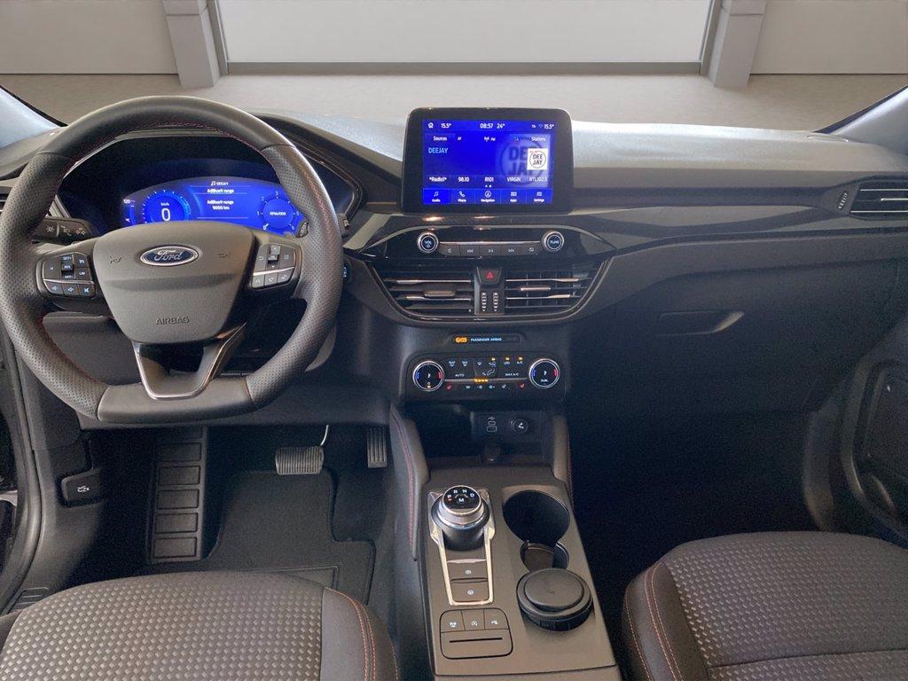 FORD Kuga 2.0 ecoblue ST-Line 2wd 120cv auto del 2024