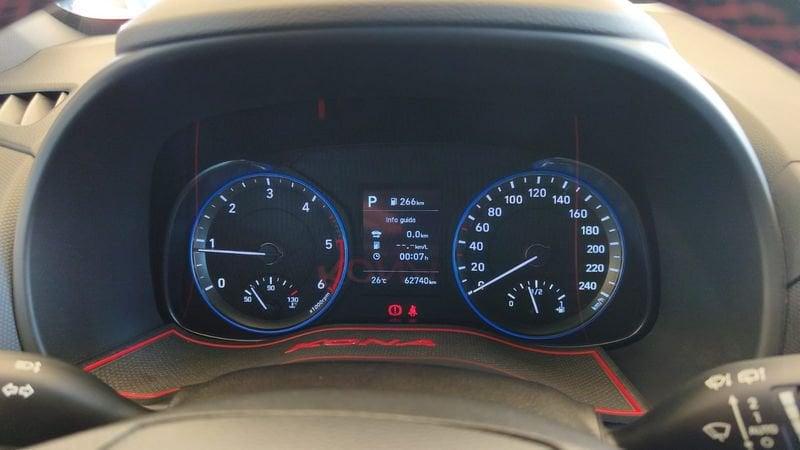 Hyundai Kona 1.6 CRDi 136cv 4wd DCT Xpossible