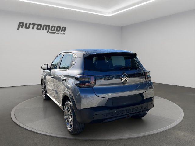 CITROEN C3 PureTech 100CV You