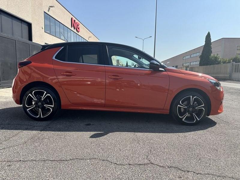 Opel Corsa 1.2 Elegance 100cv AT8