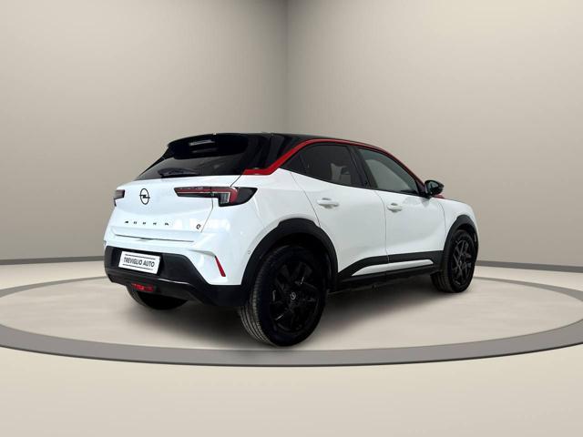 OPEL Mokka-e GS Line LED MATRIX+PARK&GO+SAFETY PACK 2