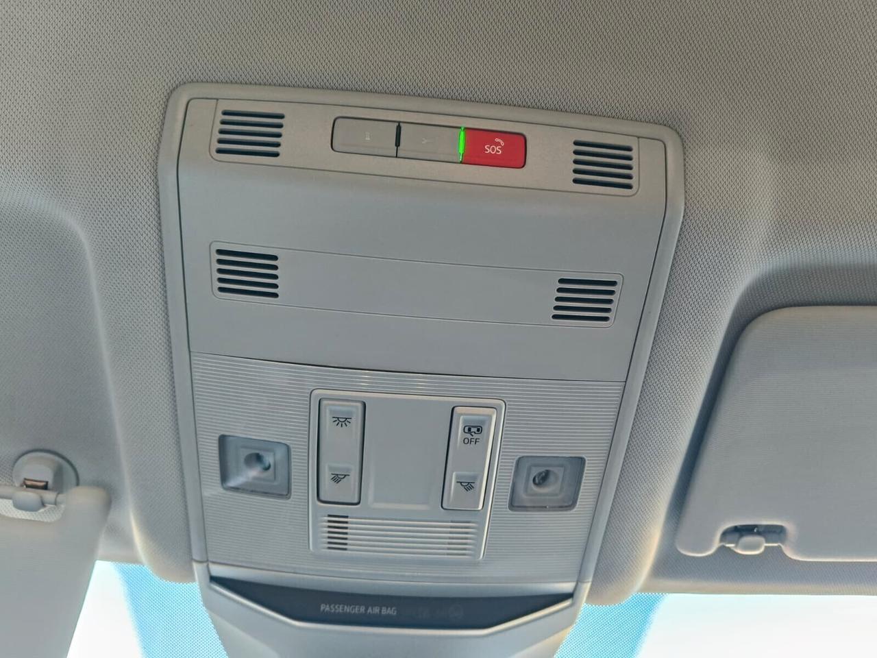 Volkswagen T-Roc 1.0 TSI Style BlueMotion Technology