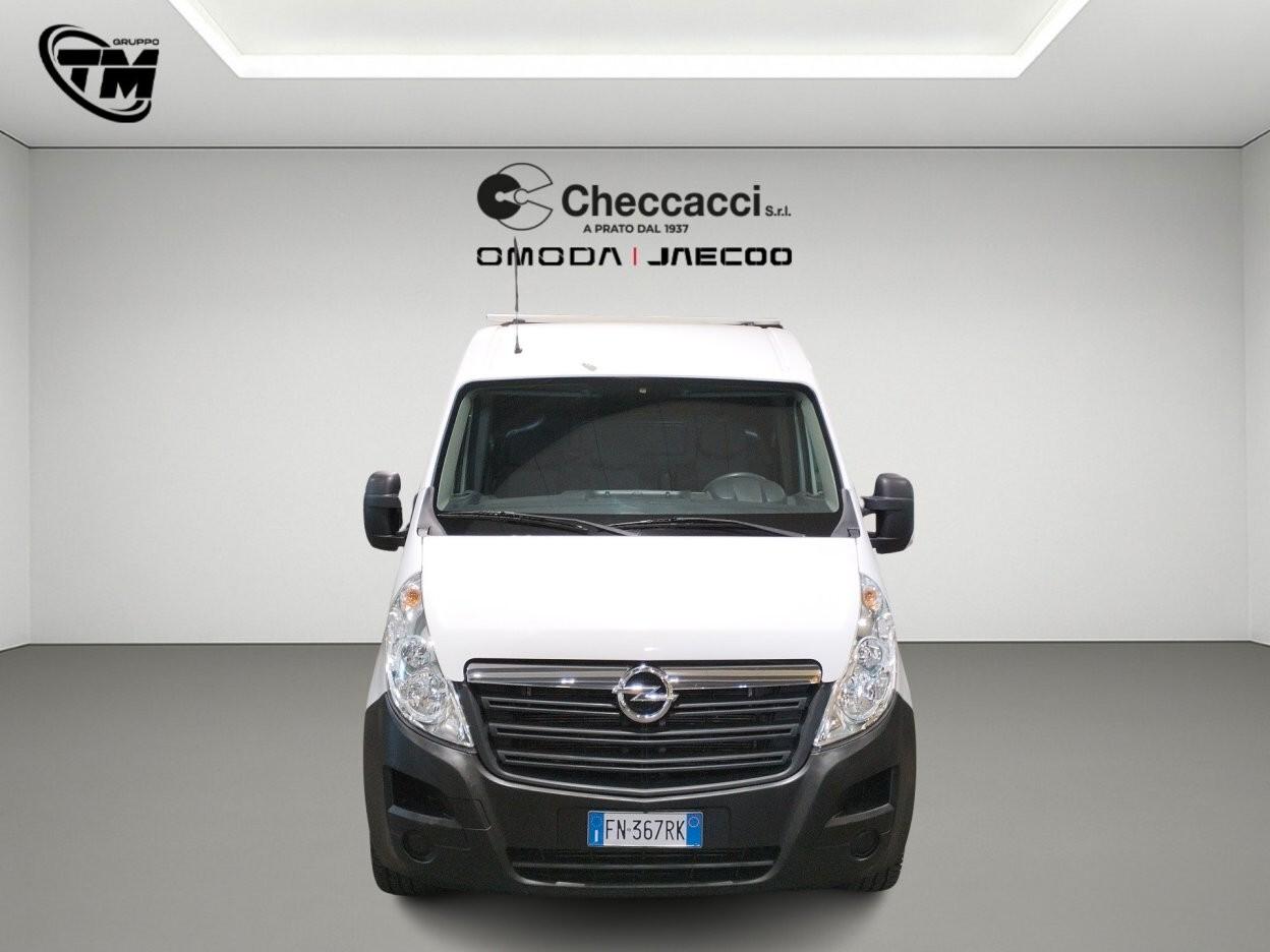 Opel Movano 35 2.3 CDTI 110CV PM-TM FWD Furgone