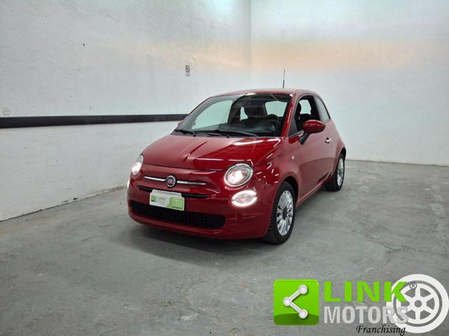 FIAT 500 1.0 Hybrid Dolcevita GARANZIA INCLUSA