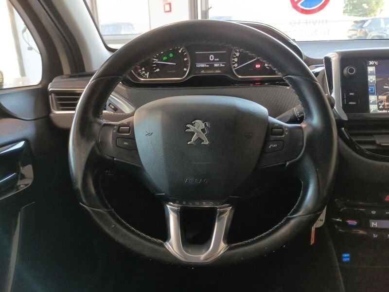 Peugeot 208 Allure BlueHDi 75cv