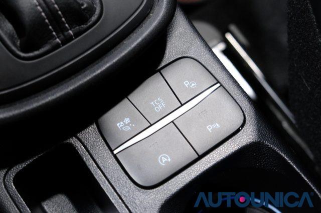 FORD Puma 1.0 ECOBOOST HYBRID S&S ST-LINE X AUTOMATICA