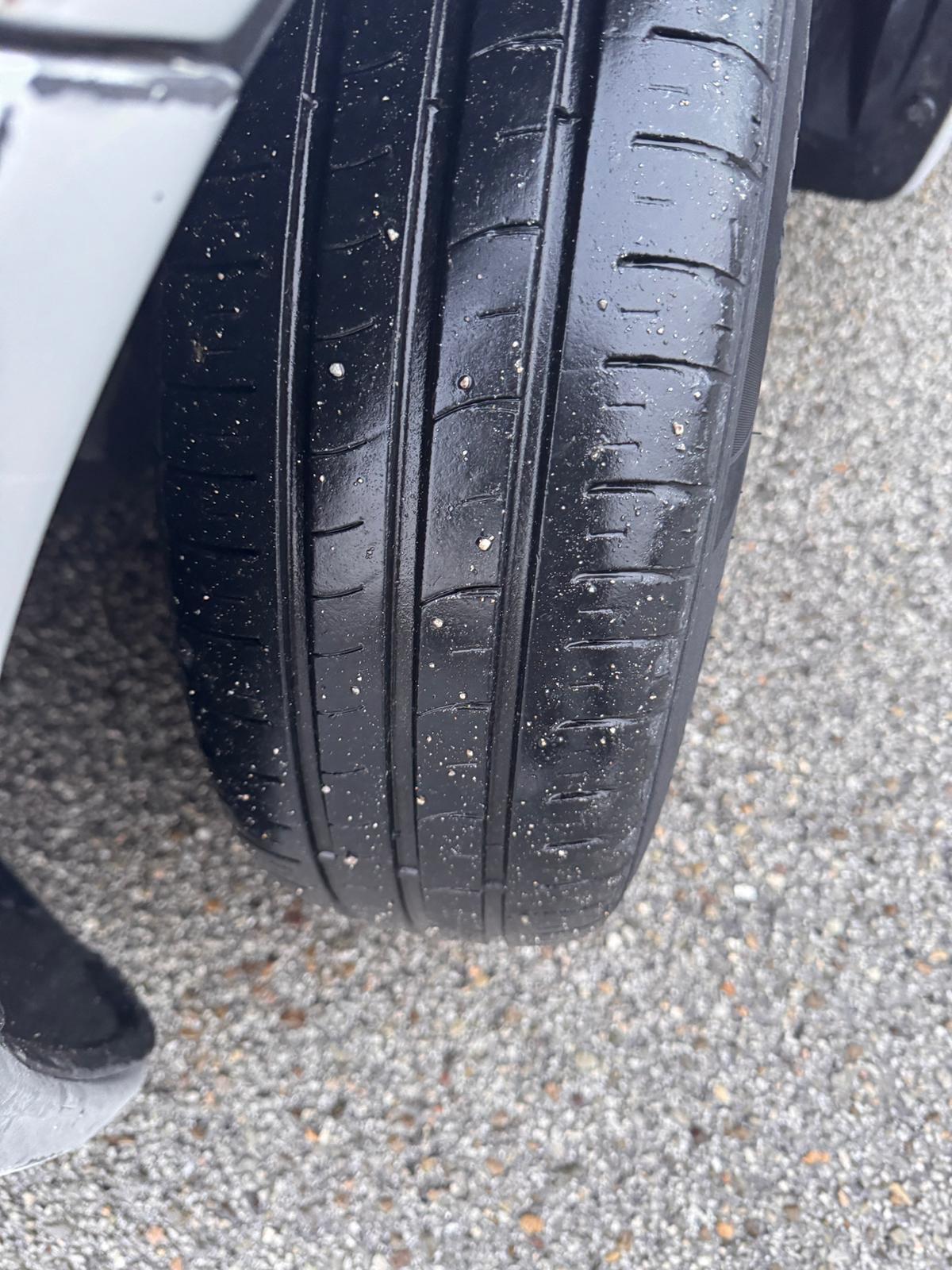 Mitsubishi Colt 1.1 3p. CZ3 Sportychrome