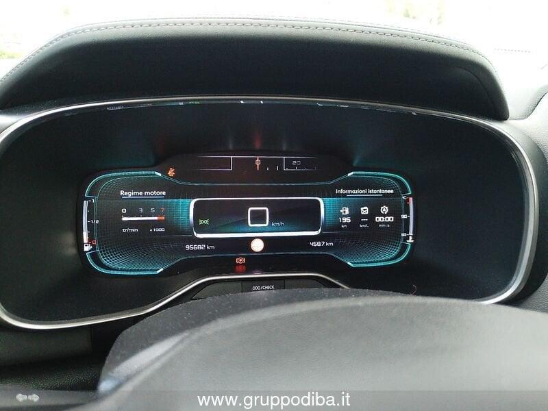 Citroën C5 Aircross 2018 Diesel 1.5 bluehdi Feel s&s 130cv my19