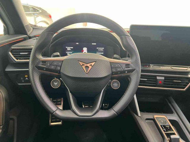 CUPRA Formentor 1.5 e-Hybrid DSG - CarPlay/Garanzia 2030