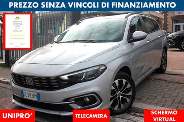 Fiat Tipo SW *PREZZO VERO* 1.3 MJT CITYLIFE UNIPRO KM CERTI