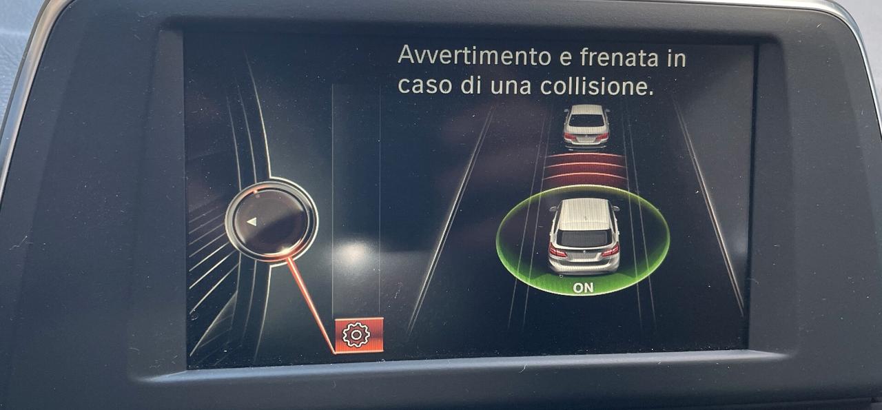 Bmw 216 216d Active Tourer Advantage