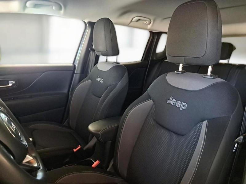 JEEP RENEGADE 1.3 T4 PHEV 130 CV BUSINESS PLUS 4XE AUTO SUV