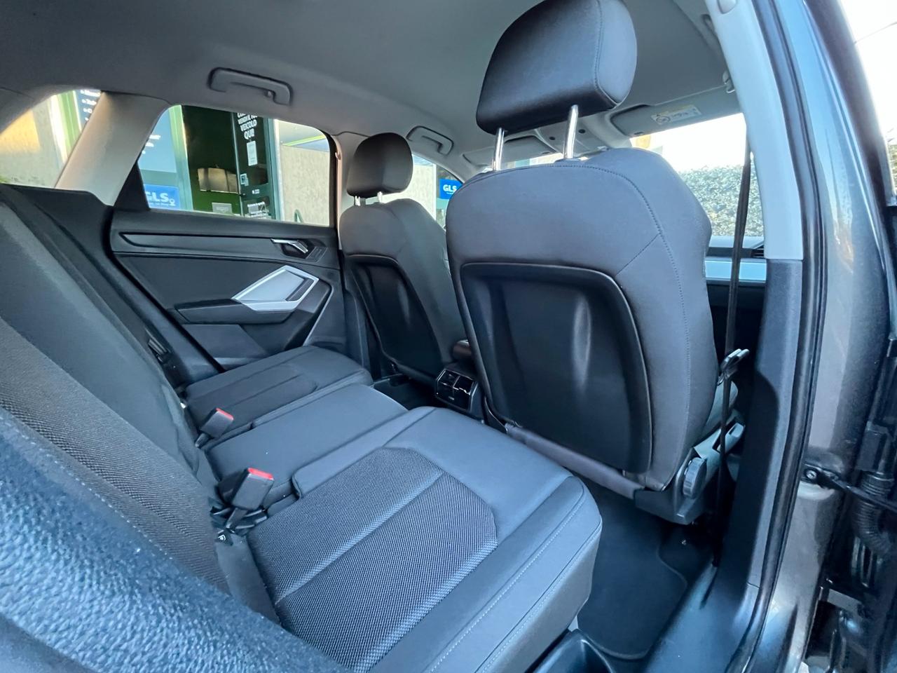 Audi Q3 SPB 35 TDI
