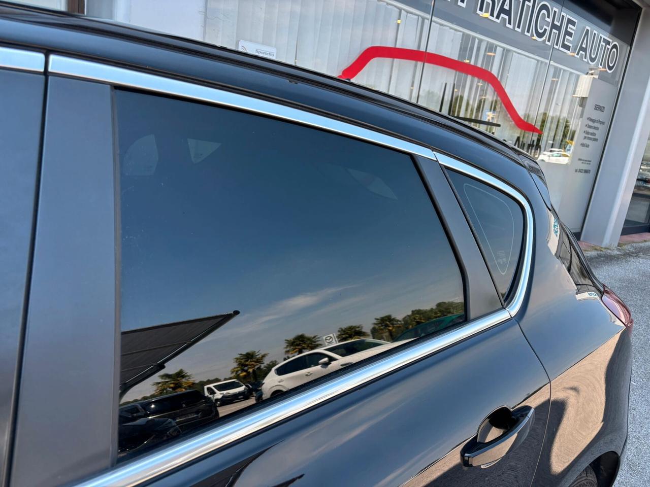 Opel Astra COSMO 1.4 Turbo 140 CV 5 porte