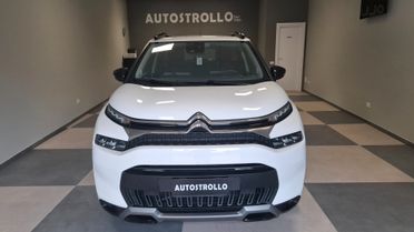 Citroen C3 Aircross BlueHDi 110 S&S Max