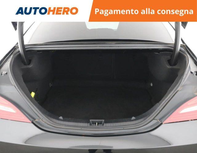 MERCEDES-BENZ CLA 200 d Automatic Premium