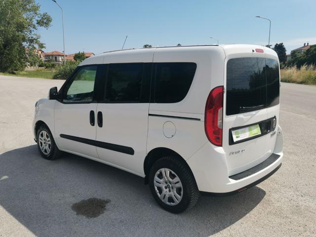 FIAT N1 DOBLO' PC COMBI 5posti 1.6 MJT / prezzo finito