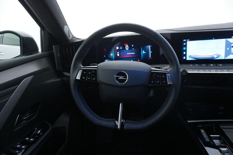 Opel Astra ST GS AT8 BR467496 1.2 Benzina 131CV