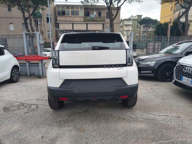 FIAT Grande Panda 1.2 Hybrid 110 CV S&S Business