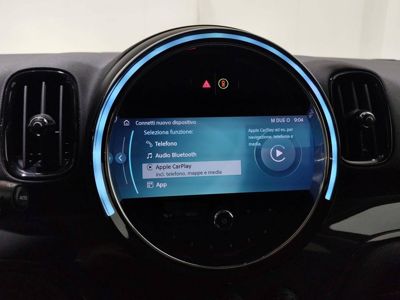 MINI Countryman Cooper Business