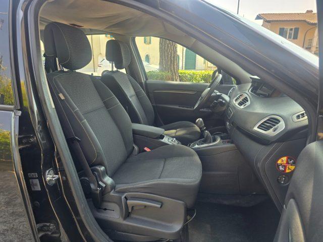 RENAULT Scenic X-Mod 1.5 dCi 110CV UniPropietario Navi 3D Cruise