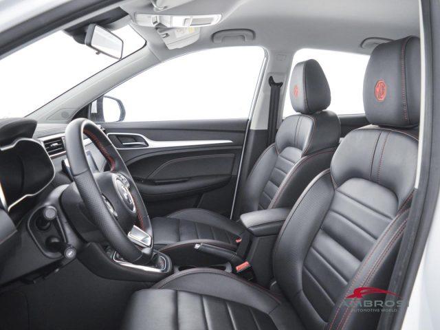 MG ZS MG 1.5 Luxury