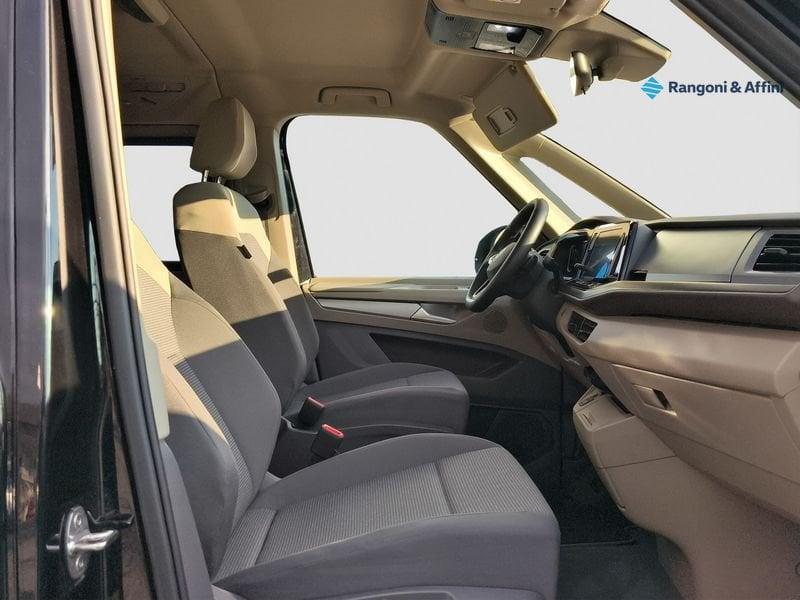 Volkswagen Multivan 2.0 TDI 150cv Space DSG