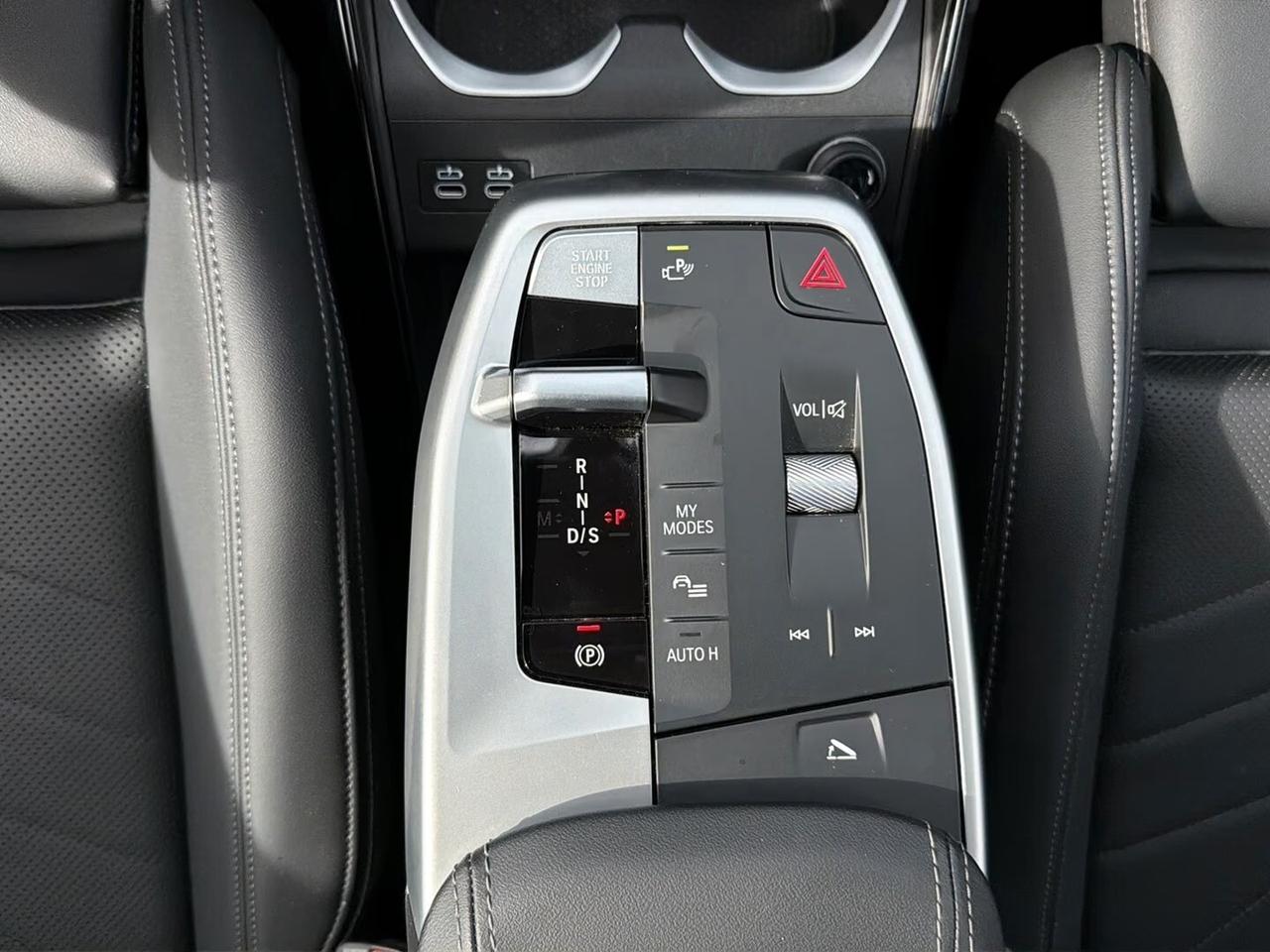 BMW*X2*M-SPORT*20XDRIVE*HARMAN-KARDON*KAMERA*LED-LASER*