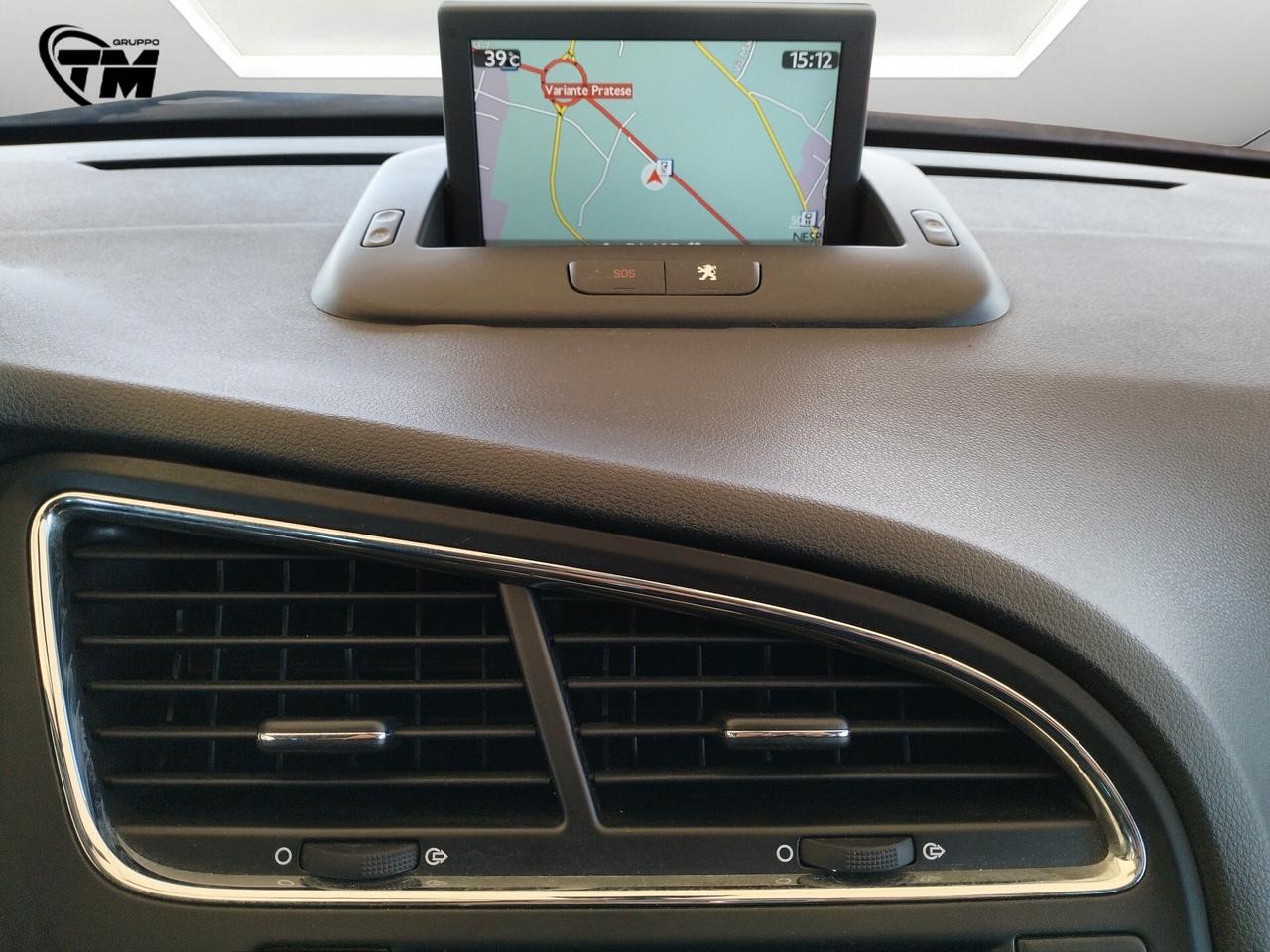 Peugeot 5008 BlueHDi 120 S&S - NEOPATENTATI