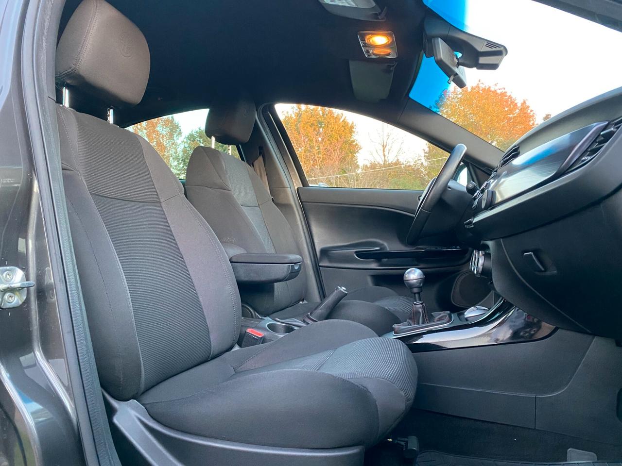 ALFA ROMEO - Giulietta - 2.0 JTDm-2 140 CV Distinctive - NEOPATENTATI - FINANZIABILE - PERMUTE