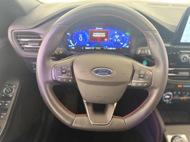 FORD Kuga 2.5 Plug In Hybrid 225 CV CVT 2WD Connect