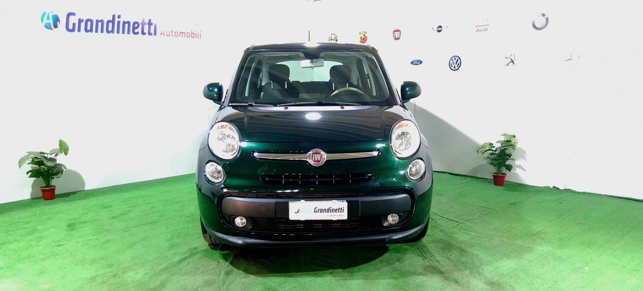 FIAT 500L MJT 105CV LOUNGE
