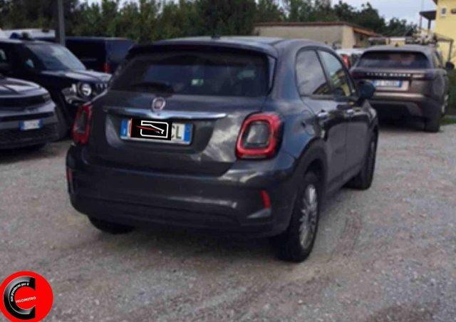 FIAT 500X 1.6 MultiJet 130 CV Club