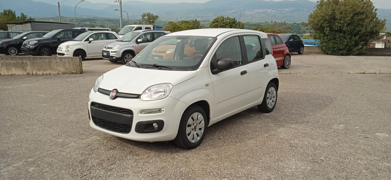 Fiat Panda 1.2 Easy