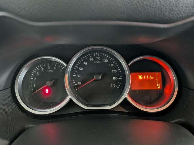 Dacia Duster Duster I 2014 1.5 dci Laureate 4x4 s&s