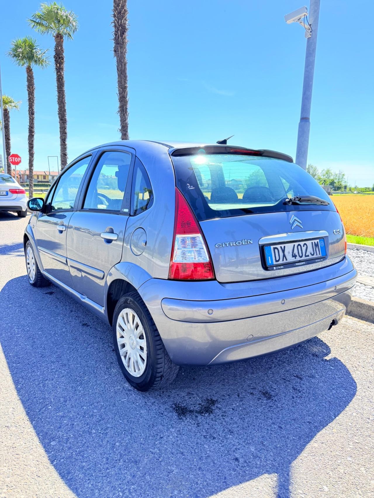 Citroen C3 1.1 Exclusive Style