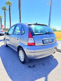 Citroen C3 1.1 Exclusive Style