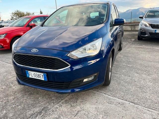 Ford C-Max 1.5 TDCi 120CV Start&Stop Business