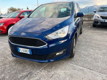Ford C-Max 1.5 TDCi 120CV Start&Stop Business