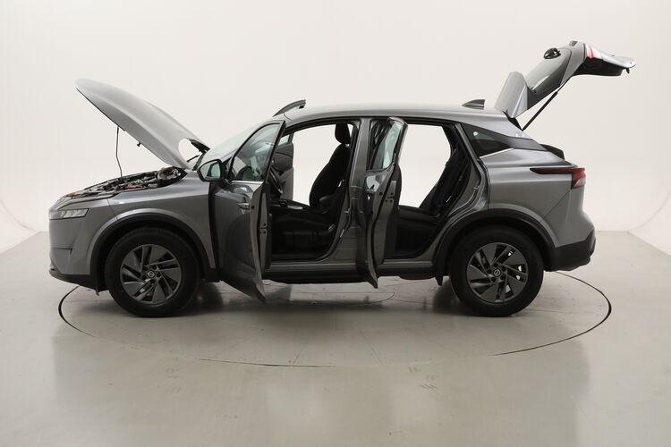 Nissan Qashqai MHEV Business Xtronic BR416491 1.3 Mild Hybrid 158CV