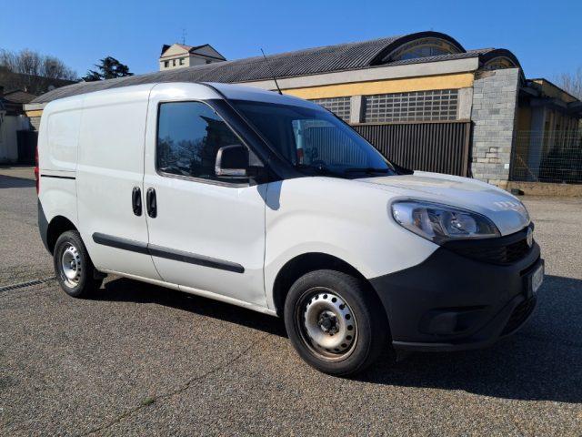FIAT Doblo Doblò 1.3 MJT S&S