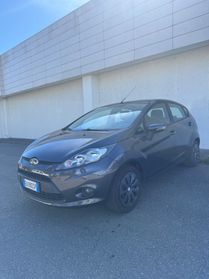 Ford Fiesta Fiesta+ 1.2 82CV 5 porte