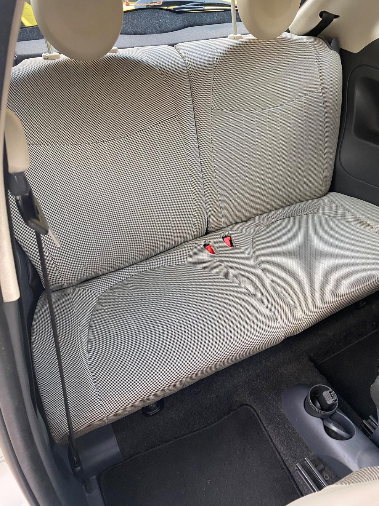 Fiat 500 1.3 Multijet Ottima condizione