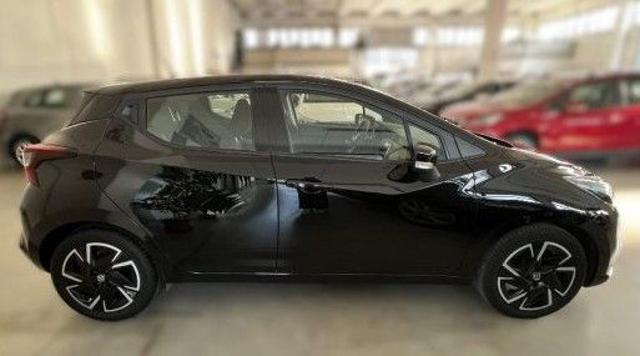 NISSAN Micra IG-T 100 5 porte Acenta